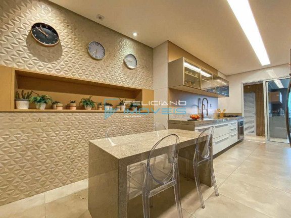 Imagem Apartamento com 5 Quartos à Venda, 250 m² em Canto Do Forte - Praia Grande Imagem Apartamento com 5 Quartos à Venda, 250 m² em Canto Do Forte - Praia Grande