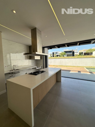 Imagem Casa com 3 Quartos à Venda, 303 m² em Alphaville Nova Esplanada 3 - Votorantim
