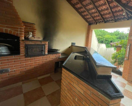Imagem Casa com 3 Quartos à Venda, 2 m² em Jardim Pagliato - Sorocaba