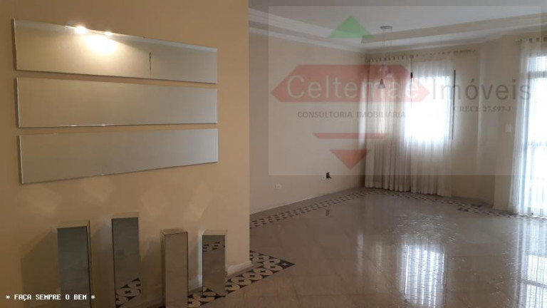 Imagem Apartamento com 4 Quartos à Venda, 138 m² em Centro - Taubaté