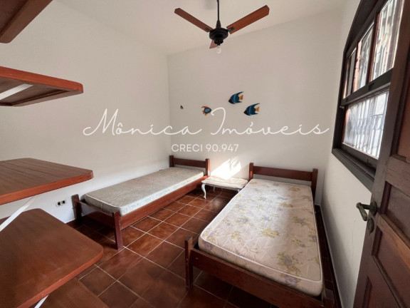 Imagem Casa com 7 Quartos à Venda, 200 m² em Enseada - Ubatuba Imagem Casa com 7 Quartos à Venda, 200 m² em Enseada - Ubatuba