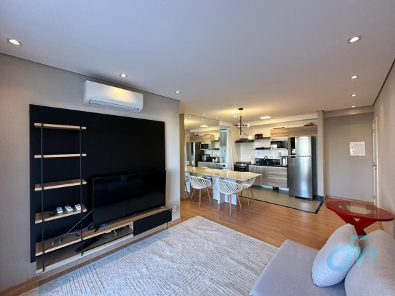 Imagem Apartamento com 2 Quartos à Venda, 72 m² em Jardim Armênia - Mogi Das Cruzes