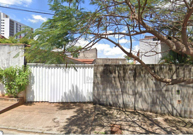 Terreno à Venda ou Locação, 320 m² em Jardim São Carlos - Sorocaba