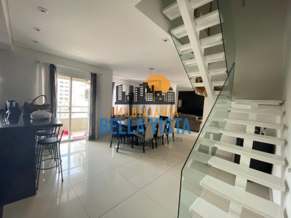Apartamento com 3 Quartos à Venda,  em Gonzaguinha - São Vicente
