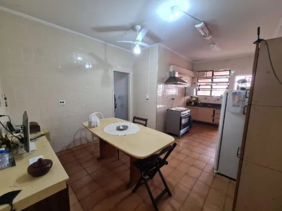 Imagem Apartamento com 3 Quartos à Venda, 136 m² em Campo Grande - Santos Imagem Apartamento com 3 Quartos à Venda, 136 m² em Campo Grande - Santos