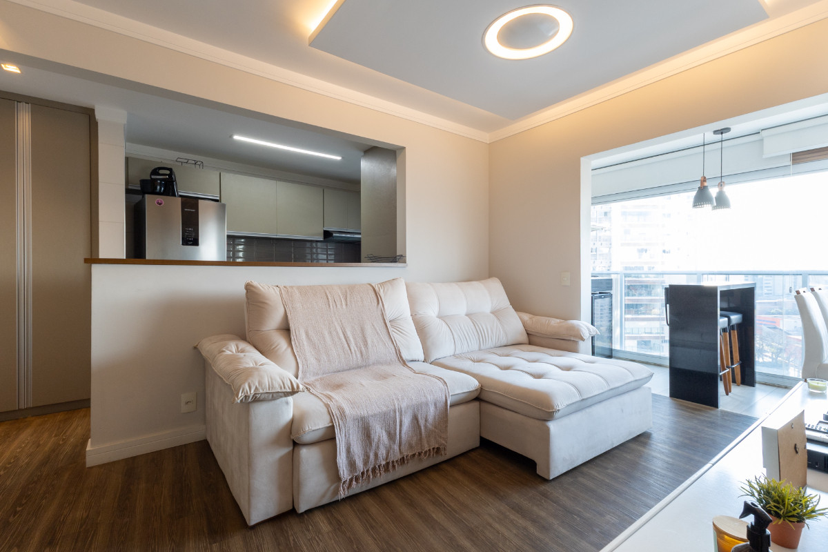 Imagem Apartamento com 2 Quartos à Venda, 75 m² em Brooklin - São Paulo