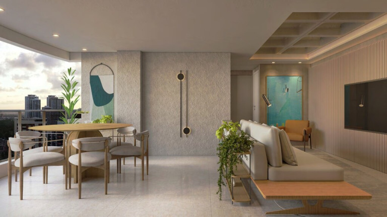 Imagem Apartamento com 2 Quartos à Venda, 55 m² em Encruzilhada - Recife Imagem Apartamento com 2 Quartos à Venda, 55 m² em Encruzilhada - Recife