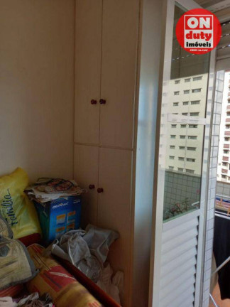 Imagem Apartamento com 2 Quartos à Venda, 75 m² em Gonzaga - Santos Imagem Apartamento com 2 Quartos à Venda, 75 m² em Gonzaga - Santos
