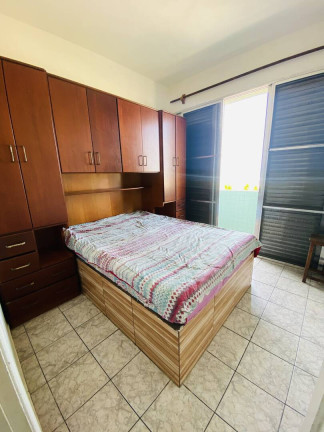 Imagem Apartamento com 1 Quarto à Venda, 40 m² em Boqueirão - Praia Grande