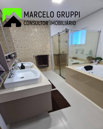 Imagem Apartamento com 3 Quartos à Venda ou Locação, 185 m² em Vila Sfeir - Indaiatuba