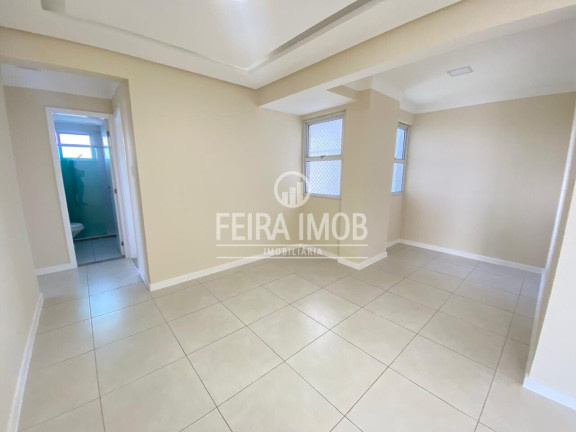 Imagem Apartamento com 3 Quartos para Alugar, 100 m² em Santa Mônica - Feira De Santana Imagem Apartamento com 3 Quartos para Alugar, 100 m² em Santa Mônica - Feira De Santana
