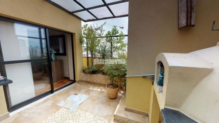 Imagem Apartamento com 4 Quartos à Venda, 255 m² em Vila Mariana - São Paulo Imagem Apartamento com 4 Quartos à Venda, 255 m² em Vila Mariana - São Paulo