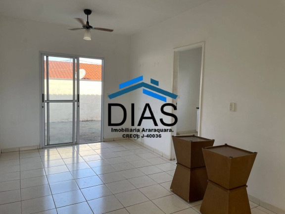 Imagem Casa com 2 Quartos à Venda, 76 m² em Jardim Eliana - Araraquara Imagem Casa com 2 Quartos à Venda, 76 m² em Jardim Eliana - Araraquara
