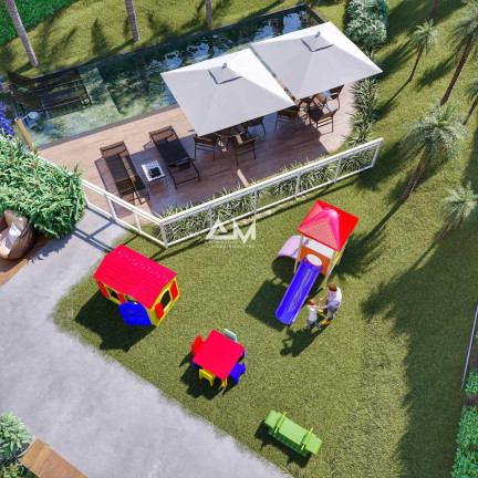 Imagem Apartamento com 2 Quartos à Venda, 55 m² em Santa Mônica - Belo Horizonte