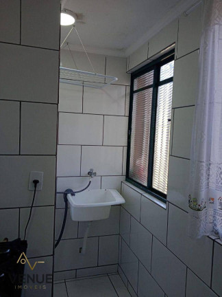Imagem Apartamento com 2 Quartos à Venda, 53 m² em Jardim Santa Terezinha - São Paulo Imagem Apartamento com 2 Quartos à Venda, 53 m² em Jardim Santa Terezinha - São Paulo