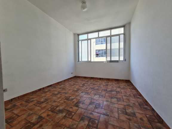 Imagem Apartamento com 1 Quarto à Venda, 57 m² em Boqueirão - Santos