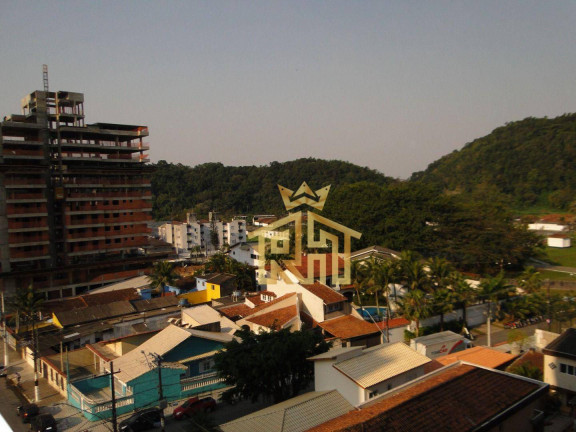 Imagem Apartamento com 4 Quartos à Venda, 147 m² em Canto Do Forte - Praia Grande