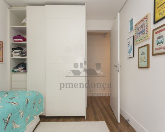 Imagem Apartamento com 4 Quartos à Venda, 260 m² em Higienópolis - São Paulo
