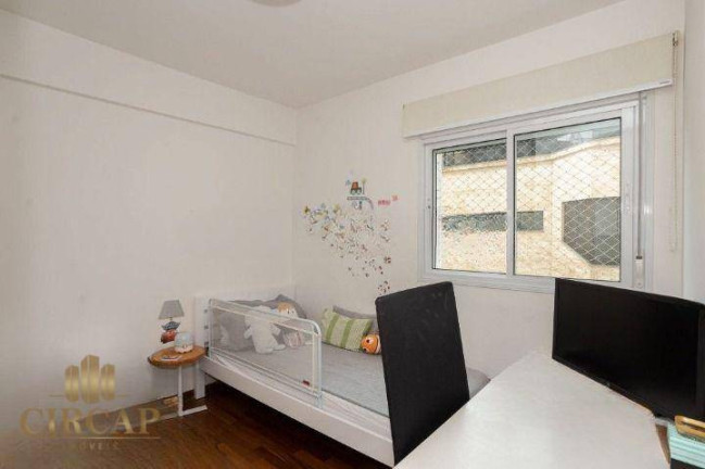 Imagem Apartamento com 3 Quartos à Venda, 115 m² em Perdizes - São Paulo