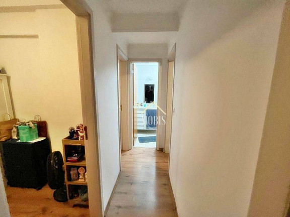Imagem Apartamento com 3 Quartos à Venda, 108 m² em Santo Antônio - São Caetano Do Sul