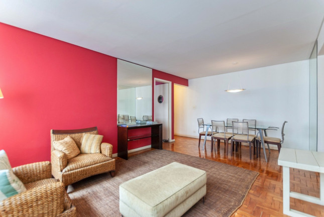 Imagem Apartamento com 3 Quartos à Venda, 103 m² em Jardim Paulista - São Paulo Imagem Apartamento com 3 Quartos à Venda, 103 m² em Jardim Paulista - São Paulo