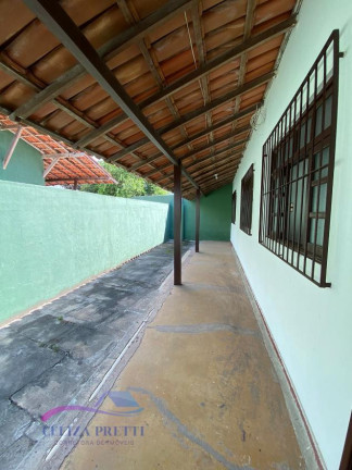 Imagem Casa com 5 Quartos à Venda, 570 m² em Ponta Da Fruta - Vila Velha