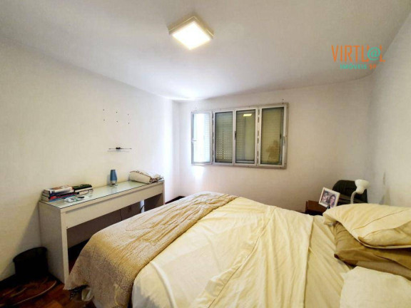Imagem Apartamento com 3 Quartos à Venda, 120 m² em Perdizes - São Paulo