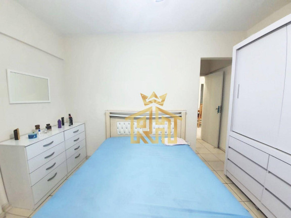 Imagem Apartamento com 2 Quartos à Venda, 76 m² em Aviação - Praia Grande Imagem Apartamento com 2 Quartos à Venda, 76 m² em Aviação - Praia Grande