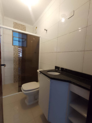 Imagem Casa de Condomínio com 2 Quartos à Venda, 68 m² em Caiçara - Praia Grande