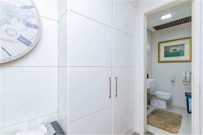 Imagem Sala Comercial à Venda,  em Floresta - Porto Alegre