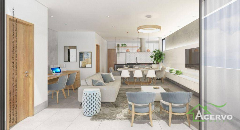 Imagem Apartamento com 2 Quartos à Venda, 72 m² em São Mateus - Juiz De Fora Imagem Apartamento com 2 Quartos à Venda, 72 m² em São Mateus - Juiz De Fora