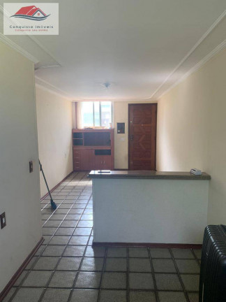 Imagem Apartamento com 2 Quartos à Venda, 60 m² em Parque Cecap - Guarulhos