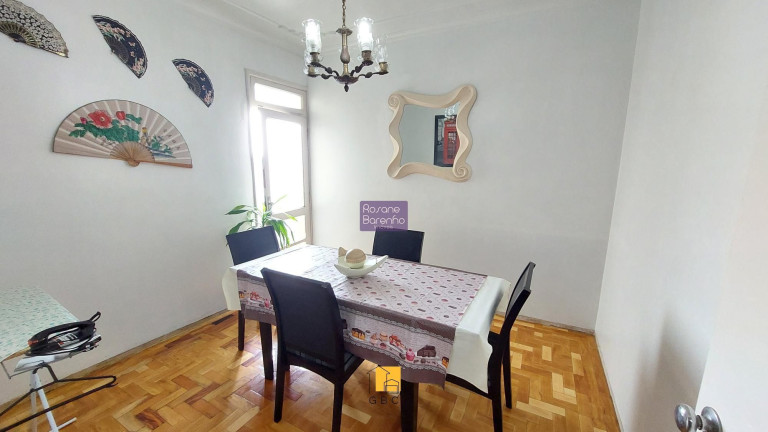 Imagem Apartamento com 3 Quartos à Venda, 80 m² em Centro - Rio Grande