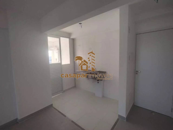 Imagem Apartamento para Alugar, 58 m² em Vila Gonçalves - São Bernardo Do Campo