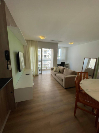 Imagem Apartamento com 2 Quartos para Alugar, 70 m² em Imbiribeira - Recife