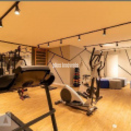 Imagem Apartamento com 1 Quarto à Venda, 25 m² em Vila Mariana - São Paulo