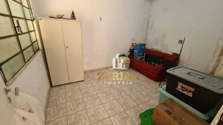 Imagem Sobrado com 2 Quartos à Venda, 168 m² em Osvaldo Cruz - São Caetano Do Sul