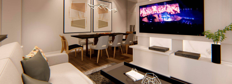 Imagem Apartamento com 3 Quartos à Venda, 101 m² em Parque Campolim - Sorocaba