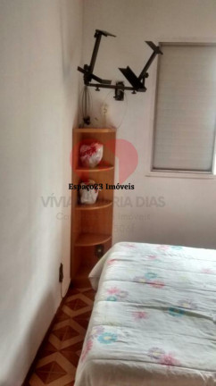 Imagem Apartamento com 2 Quartos à Venda, 50 m² em Limão - São Paulo