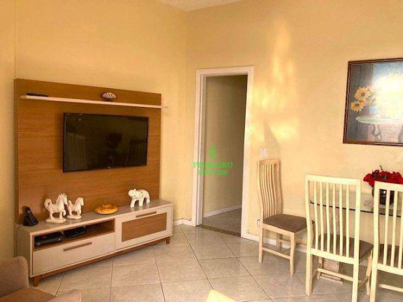 Imagem Apartamento com 2 Quartos à Venda, 89 m² em Centro - Niterói Imagem Apartamento com 2 Quartos à Venda, 89 m² em Centro - Niterói