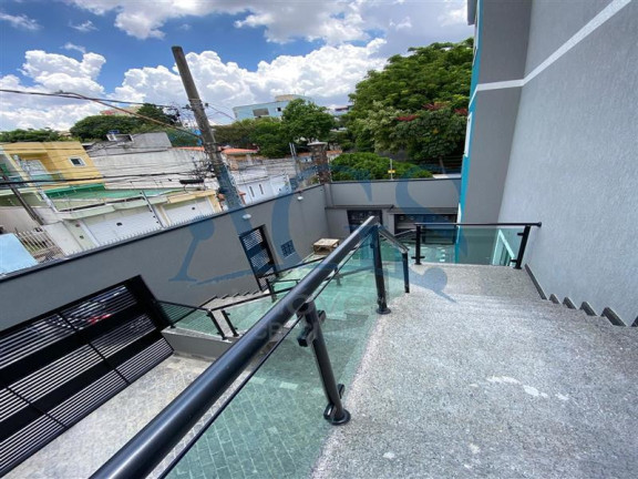 Imagem Sobrado com 2 Quartos à Venda, 60 m² em Penha - São Paulo