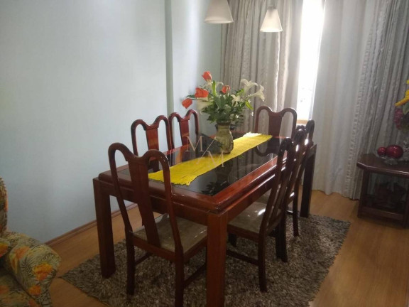 Imagem Apartamento com 2 Quartos à Venda, 85 m² em Campo Grande - Santos