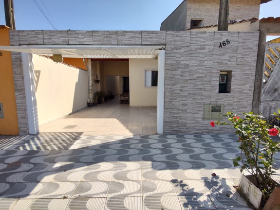 Imagem Casa com 3 Quartos à Venda, 79 m² em Vila Seabra - Mongaguá Imagem Casa com 3 Quartos à Venda, 79 m² em Vila Seabra - Mongaguá