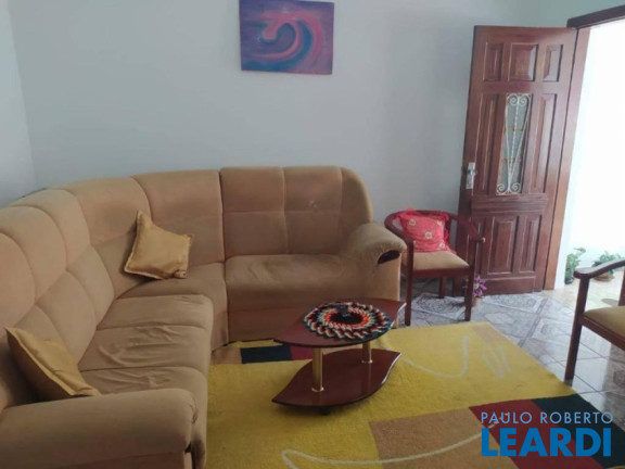 Imagem Casa com 2 Quartos à Venda, 143 m² em Jardim - Santo André Imagem Casa com 2 Quartos à Venda, 143 m² em Jardim - Santo André