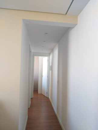 Imagem Apartamento com 2 Quartos à Venda, 40 m² em Jardim São Savério - São Paulo Imagem Apartamento com 2 Quartos à Venda, 40 m² em Jardim São Savério - São Paulo