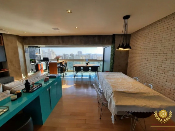 Imagem Apartamento com 3 Quartos à Venda, 129 m² em água Fria - São Paulo Imagem Apartamento com 3 Quartos à Venda, 129 m² em água Fria - São Paulo
