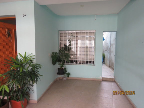 Imagem Sobrado com 2 Quartos à Venda, 120 m² em Sacoma - São Paulo