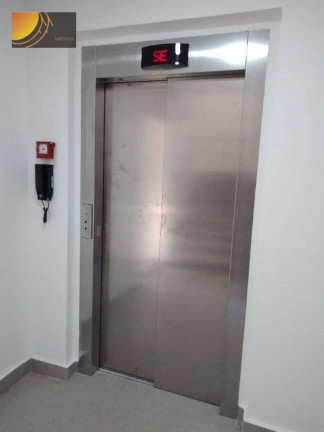 Imagem Apartamento com 1 Quarto à Venda, 33 m² em Vila Jaguara - São Paulo Imagem Apartamento com 1 Quarto à Venda, 33 m² em Vila Jaguara - São Paulo