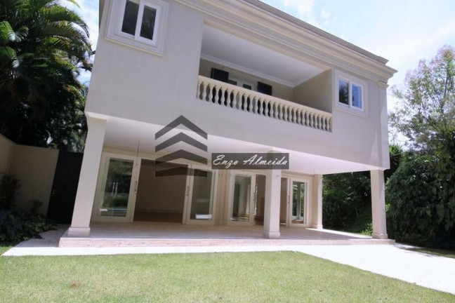 Imagem Casa com 4 Quartos à Venda, 1.000 m² em Cidade Jardim - São Paulo Imagem Casa com 4 Quartos à Venda, 1.000 m² em Cidade Jardim - São Paulo