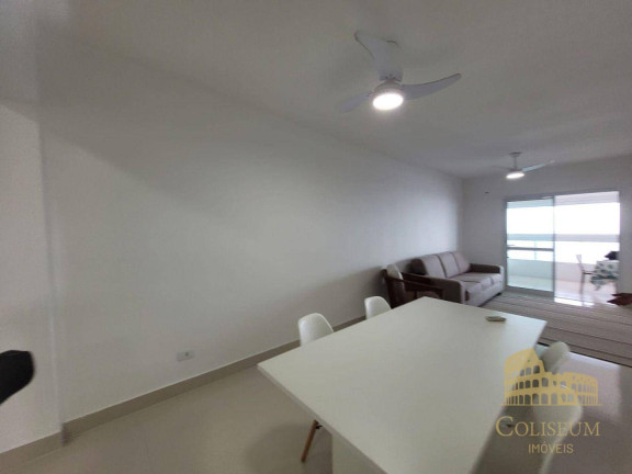 Imagem Apartamento com 3 Quartos à Venda, 102 m² em Balneário Flórida - Praia Grande